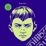(LP Vinile) Moderat - Reminder vinile