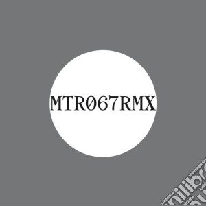 (LP Vinile) Moderat - Eating Hooks - Remixes lp vinile di Moderat