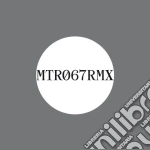 (LP Vinile) Moderat - Eating Hooks - Remixes vinile