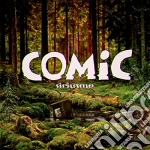 Siriusmo - Comic cd