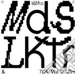 (LP Vinile) Modeselektor - Who - Picture Disc vinile
