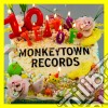 (LP Vinile) 10 Years Of Monkeytown Records / Various (2 Lp) cd