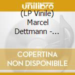 (LP Vinile) Marcel Dettmann - Command vinile