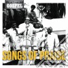 Songs Of Praise - Platinum Gospel cd