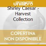 Shirley Caesar - Harvest Collection cd