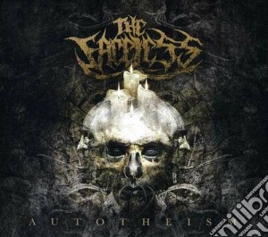 Faceless - Autotheism cd musicale di The Faceless
