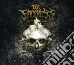 Faceless - Autotheism cd
