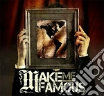 Make Me Famous - It's Now Or Never cd