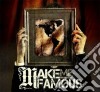 Make Me Famous - It's Now Or Never cd