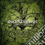 Evan Brewer - Your Itinerary