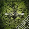 Evan Brewer - Your Itinerary cd
