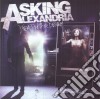 Asking Alexandria - From Death To Destiny cd
