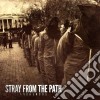 Stray From The Path - Anonymous cd