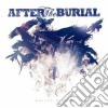 After The Burial - Wolves Within cd