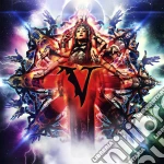 Veil Of Maya - Matriarch cd