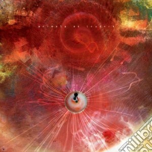 Animals As Leaders - The Joy Of Motion cd musicale di Animals as leaders