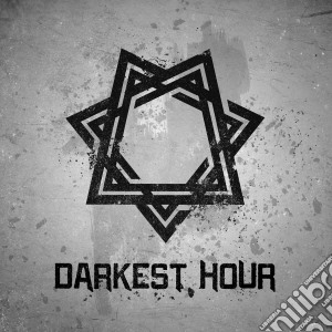 Darkest Hour - Darkest Hour cd musicale di Hour Darkest