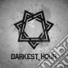 Darkest Hour - Darkest Hour cd