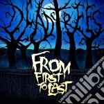 From First To Last - Dead Treesn