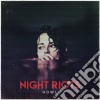 Night Riots - Howl (Ep) cd