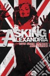 (Music Dvd) Asking Alexandria - Live From Brixton And Beyond (2 Dvd) cd