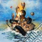 Circa Survive - Descensus cd