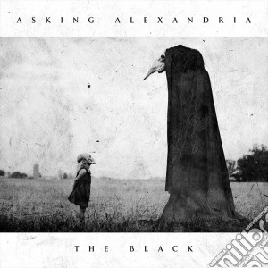 Asking Alexandria - The Black cd musicale di Asking Alexandria
