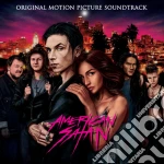 American Satan / O.S.T. cd