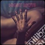 (LP Vinile) Night Riots - Love Gloom vinile