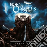 Born Of Osiris - The Eternal Reign cd