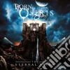 Born Of Osiris - The Eternal Reign cd