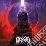 (LP Vinile) Oceano - Revelation vinile
