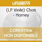 (LP Vinile) Chon - Homey vinile