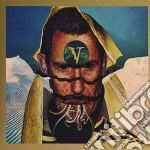 Veil Of Maya - False Idol cd