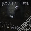 Jonathan Davis - Black Labyrinth cd