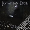Jonathan Davis - Black Labyrinth cd