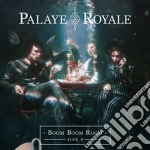 Palaye Royale - Boom Boom Room (Side B) cd