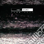 Half Church - Half Church 1980-1986 cd