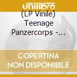 (LP Vinile) Teenage Panzercorps - Arc De Triomphe (7') vinile