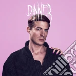 Dinner - Three Eps, 2012-2014 cd
