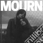 Mourn - Mourn cd