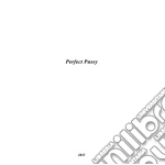 Perfect Pussy - I Have Lost All Desire For Feeling cd