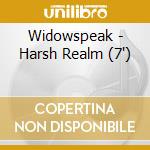 Widowspeak - Harsh Realm (7