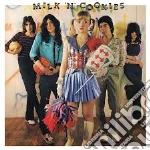 MilkNCookies - MilkN Cookies (2 Cd) cd