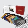 (LP Vinile) Luna - 92-99 Longer Players (6 Lp+Book) cd