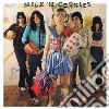 (LP Vinile) MilkNCookies - MilkN Cookies (3 Lp) cd