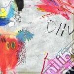 (LP Vinile) DIIV - Is The Is Are (2 Lp) vinile