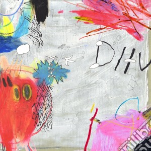 DIIV - Is The Is Are cd musicale di DIIV
