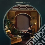 Wild Nothing - Life Of Pause cd