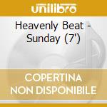 Heavenly Beat - Sunday (7')